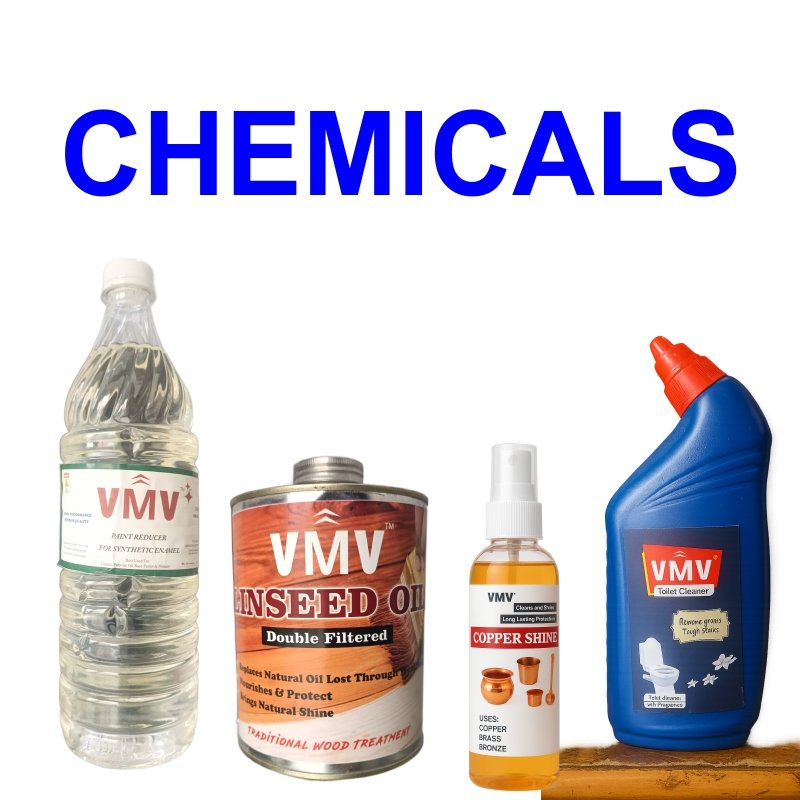 Chemicals