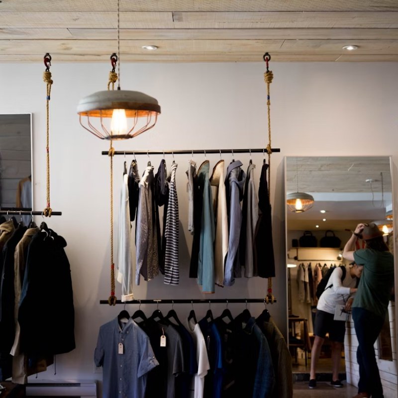 Cloths