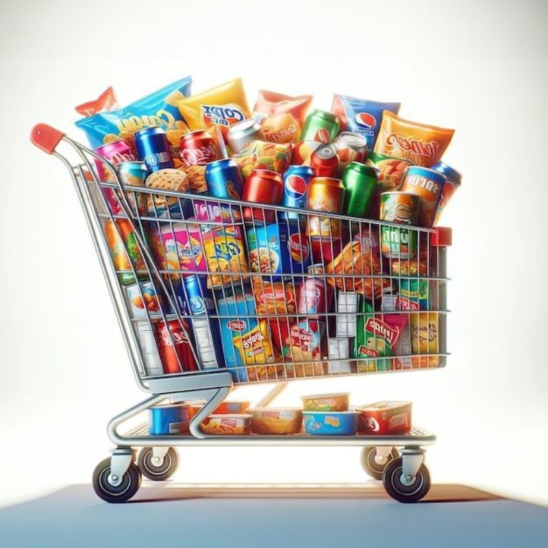 Confectionary Items