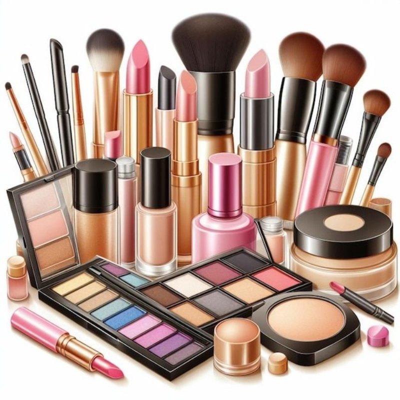Cosmatics Items