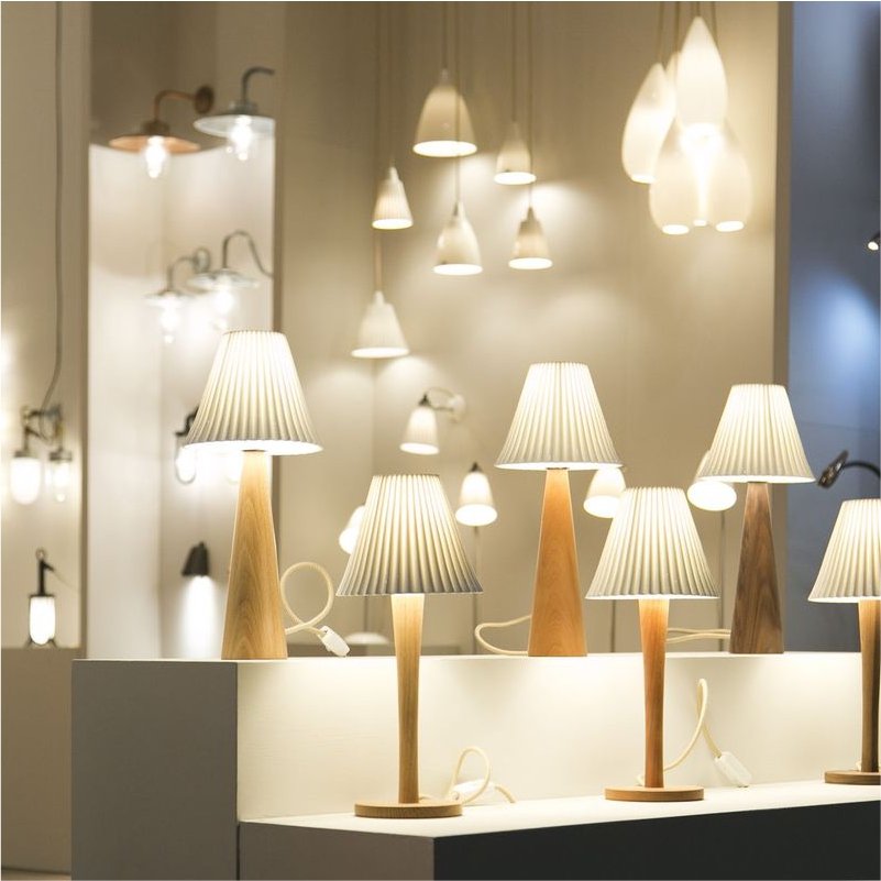 Lamp & Lights