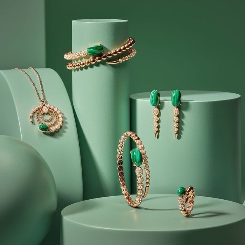 Jewellary Items